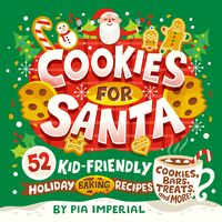 Produktbild: Cookies for Santa