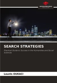 Produktbild: Search Strategies