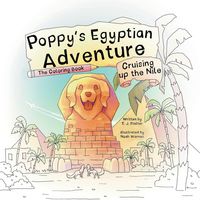Produktbild: Poppy's Egyptian Adventure
