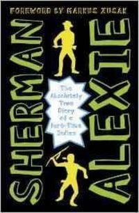 Produktbild The Absolutely True Diary of a Part-Time Indian