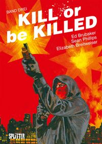 Produktbild: Kill or be Killed 03