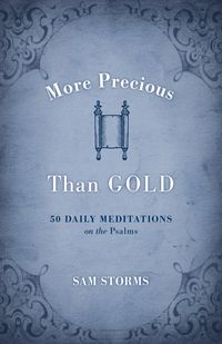 Produktbild: More Precious Than Gold