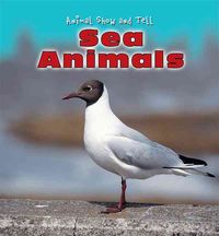 Produktbild: Sea Animals