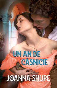 Produktbild: Un an de casnicie