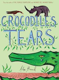 Produktbild: Beard, A: Crocodile's Tears