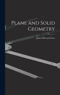 Produktbild: Plane and Solid Geometry