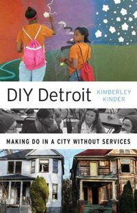 Produktbild: DIY Detroit