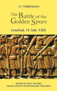 Produktbild: The Battle of the Golden Spurs (Courtrai, 11 July 1302)