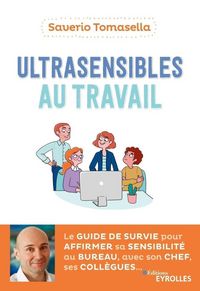 Produktbild: Hypersensibles au travail