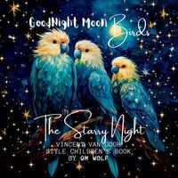 Produktbild: Goodnight Moon Birds