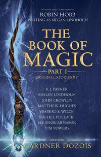 Produktbild: The Book of Magic