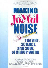 Produktbild: Making Joyful Noise
