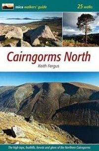 Produktbild: Fergus, K: Cairngorms North