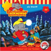 Produktbild: Folge 050:...Als Sheriff