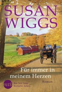 Produktbild: F&uuml;r immer in meinem Herzen