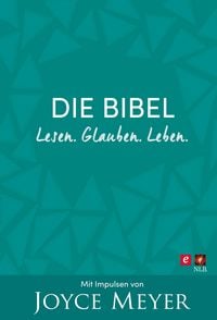 Produktbild: Die Bibel. Lesen. Glauben. Leben.
