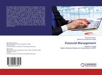 Produktbild: Financial Management