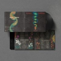 Produktbild: Isaaks Marble (Black Vinyl)