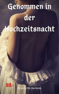 Produktbild: Genommen in der Hochzeitsnacht