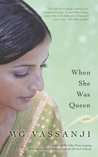Produktbild: When She Was Queen