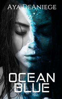 Produktbild: Ocean Blue (Ulthia, #1)