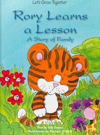 Produktbild: Rory Learns a Lesson