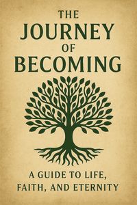 Produktbild: The Journey Of Becoming