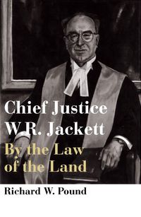 Produktbild: Chief Justice W.R. Jackett
