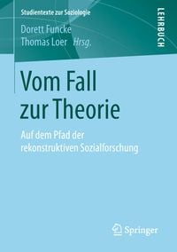 Produktbild: Vom Fall zur Theorie