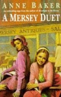 Produktbild: A Mersey Duet