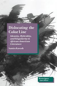 Produktbild: Dislocating the Color Line
