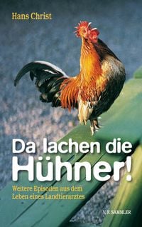 Produktbild: Da lachen die H&uuml;hner!