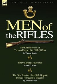 Produktbild: Men of the Rifles