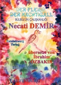 Produktbild: Der Flei&szlig; der Nachtigall - Eine Sage f&uuml;r Kinder