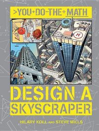 Produktbild: Design a Skyscraper