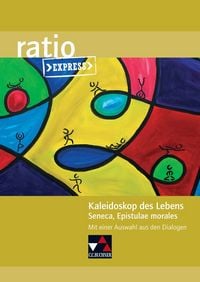 Produktbild: ratio Express / Kaleidoskop des Lebens