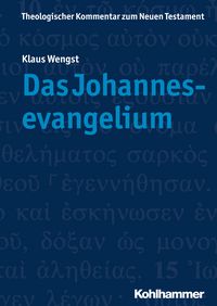 Produktbild: Das Johannesevangelium