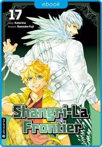 Produktbild: Shangri-La Frontier 17