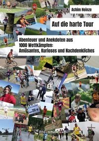 Produktbild: Auf die harte Tour