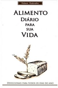 Produktbild: Alimento di&aacute;rio para sua vida