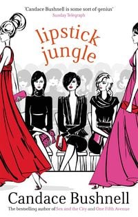 Produktbild: Lipstick Jungle