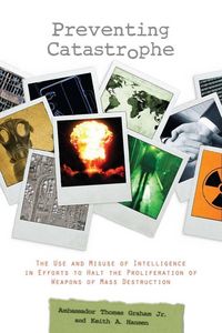 Produktbild: Preventing Catastrophe