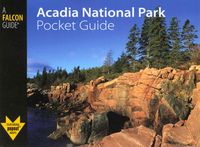 Produktbild: Minetor, R: Acadia National Park Pocket Guide