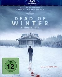 Produktbild: Dead of Winter - Eisige Stille