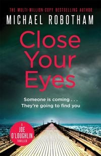 Produktbild: Close Your Eyes