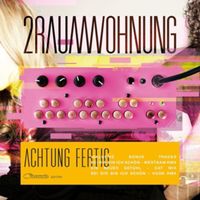 Produktbild: Achtung Fertig