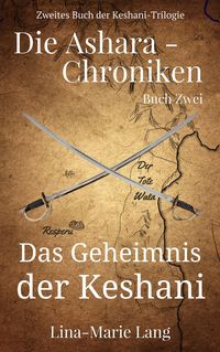 Produktbild: Das Geheimnis der Keshani