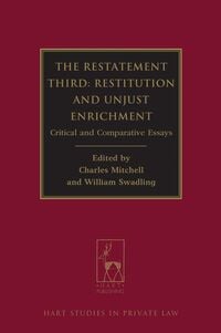 Produktbild: Restatement Third