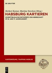 Produktbild: Habsburg kartieren