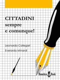 Produktbild: Cittadini, sempre e comunque!
